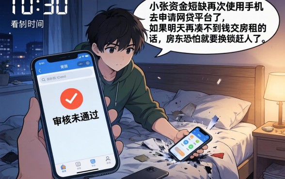 下款扣会员的分期口子,热忱推荐5个无视网黑征信黑5000贷款口子