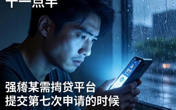 2026年双黑放水新口子，条列5个综合评分不足有负债都能下款app