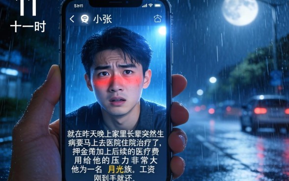 什么软件无门槛借钱可靠，诚意推荐五个无视黑白户下款的口子