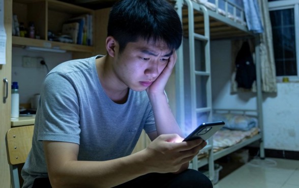 中国银行流水借款口子，揭秘五个无视逾期大数据花户黑户口子