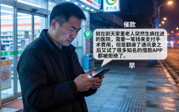 2026黑户下款的小额贷款，深入剖析5个轻松借款无征信记录的软件