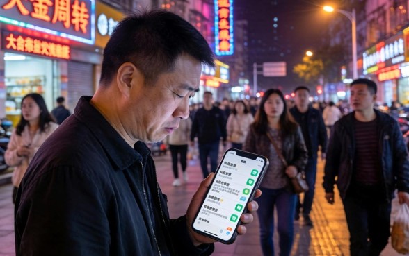 佛山黑白户货款口子，热忱推荐五个真正无视逾期大数据的网贷平台