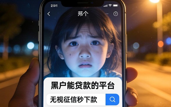 什么贷款平台容易过审核呢,归纳5个黑户借钱0门槛极速下款口子