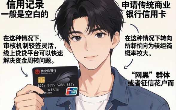 20岁申请什么信用卡好批,胪列五个网黑真正能下款的口子