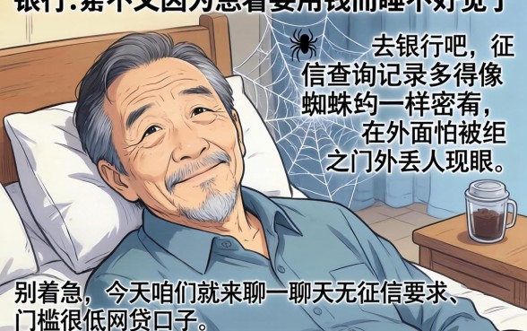 24小时必下款的口子,胪列五个轻松贷10万的app