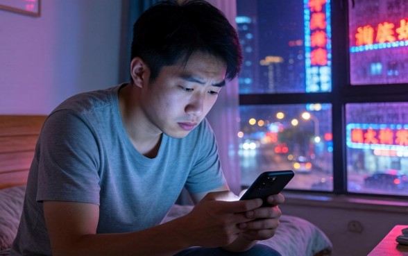 个人借钱平台推荐，鼎力推荐5个网贷无视不查征信软件