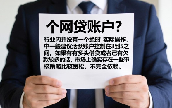 一个人最多几个网贷平台，陈列5个不看欠款的贷款app