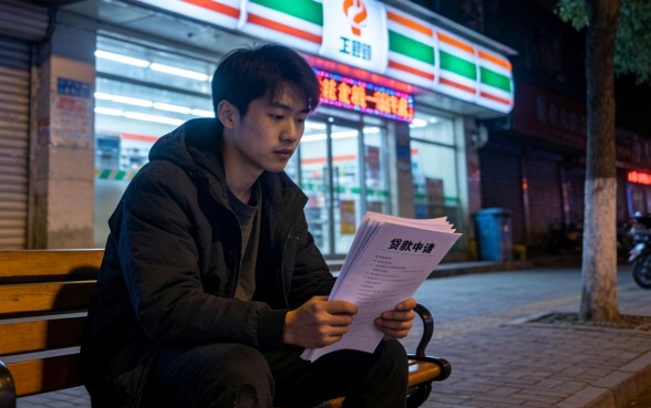 什么贷款不看负债征信，梳理五个值得信赖的借贷平台