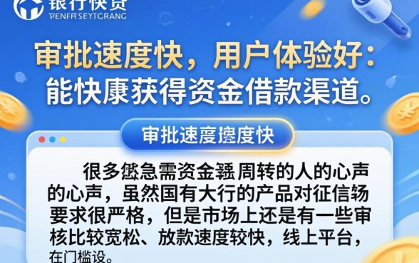 像建行快贷一样的口子，倾情分享五个不查征信好下款的网贷软件