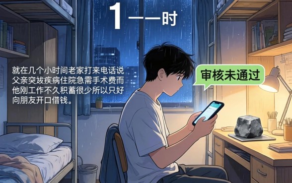 下款门槛最低的网贷平台，条列5个值得信赖的借钱软件