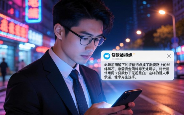 信用卡贷款秒下无视黑白户，鼎力推荐5个征信瑕疵也能借网贷轻松下款的app