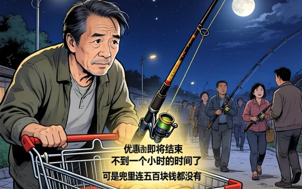 什么网贷可以秒借500快，诚意推荐5个最新口子无视黑白户网贷