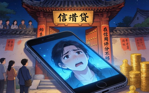 不用芝麻认证的借款口子，归纳5个大额无视一切还款的平台