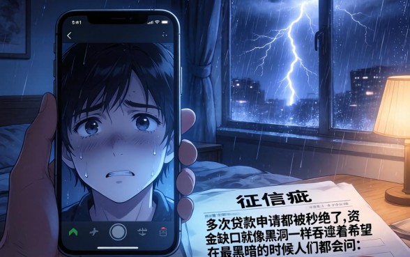 什么贷款不查征信不上征信,诚意推荐五个网贷大口子轻松借app