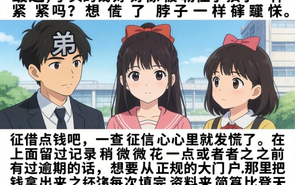 双黑不审核秒下款口子的微信，整理5个手机身份证秒借现金的平台