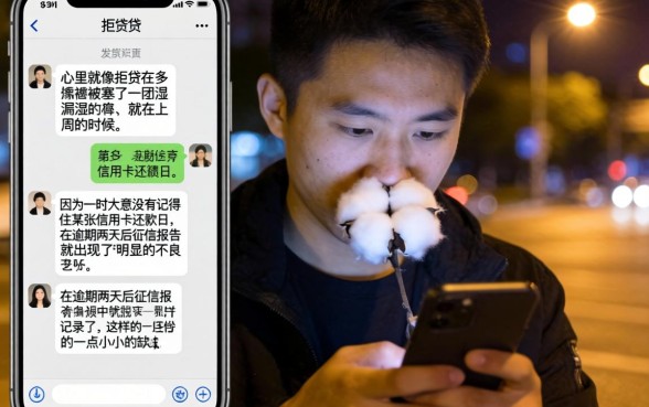 不看征信银行借款吗,热忱推荐五个不看征信小额借钱的口子