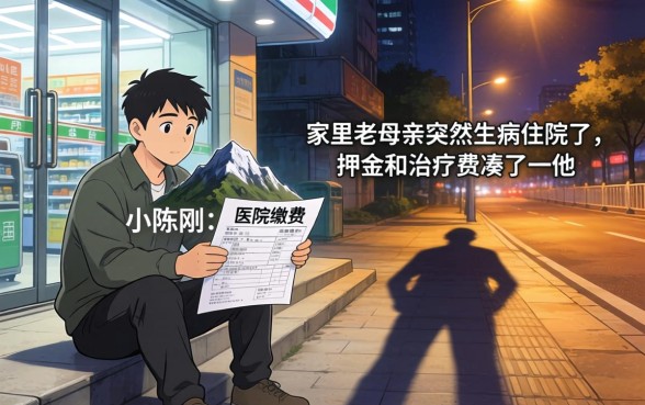 2026年能下款的软件，筛选五个急用钱5000快审快贷无需征信口子