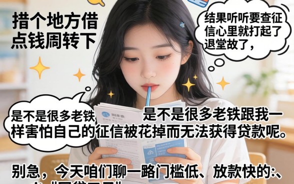 什么借款平台容易放款快，细致阐述五个APP容易借款1万块的软件