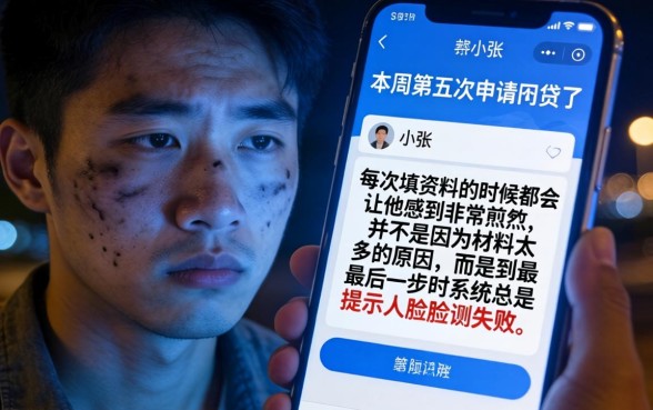 不刷人脸的容易下款口子，整理五个无视一切下款的平台