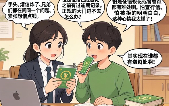 哪个平台先息后本,鼎力推荐五个可以借钱不用审核的软件