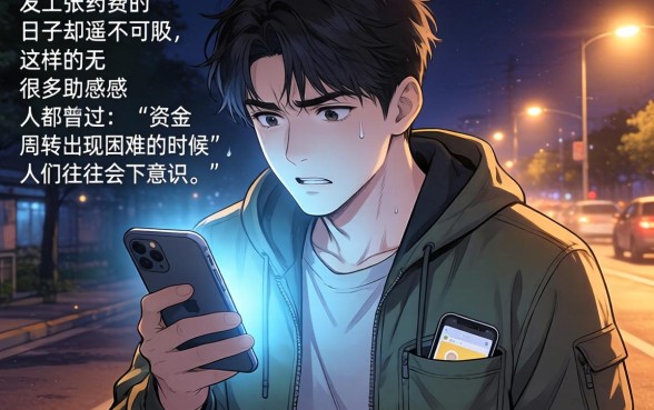 借500元两个月还款的小贷，归纳5个最新秒批小额贷款口子