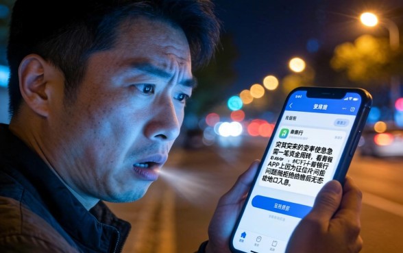 2026半夜还能下款的口子，理出5个可以不看征信就能下款的平台