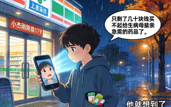 17岁借钱平台容易通过的，枚举五个黑征信也能贷款的网贷口子