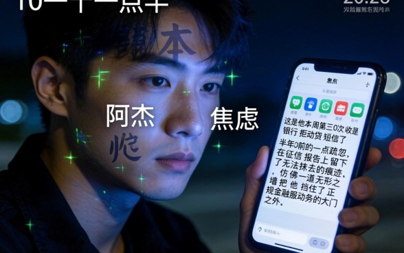 2026贷款容易下款的口子，精选5个有逾期借款容易通过的口子