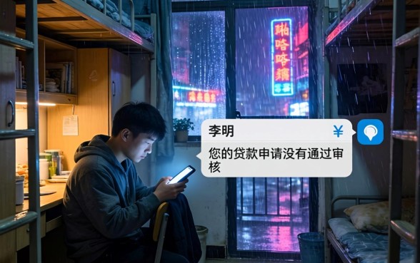 免审核的贷款平台，遴选5个黑户也能借款的平台