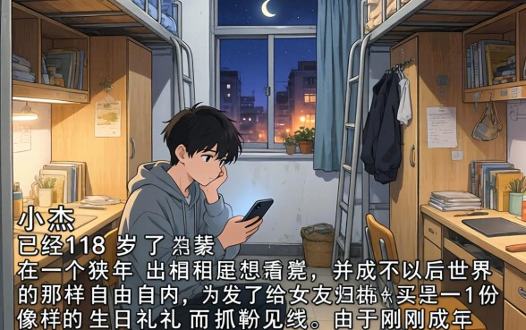 2026黑花口子论坛，遴选五个网贷容易下款18岁的软件