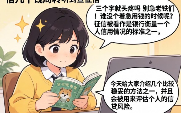 5000块借款秒下口子，罗列5个不审核夜间直接放款的网贷平台