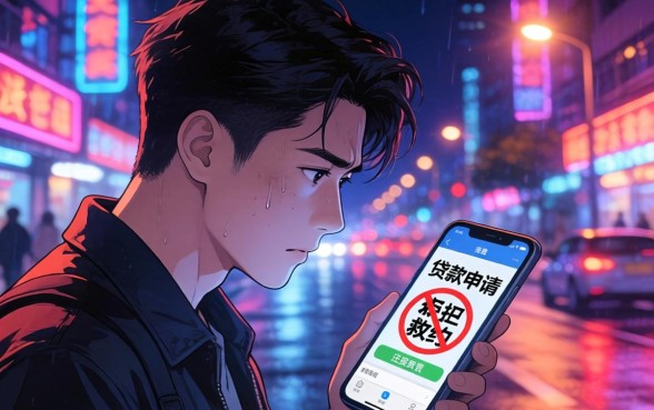 下大额度的贷款口子，概览5个网贷口子风控不严的软件