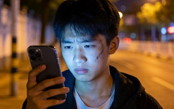 19岁小额贷款不查征信必过，汇总五个征信花了可以借钱的网贷软件