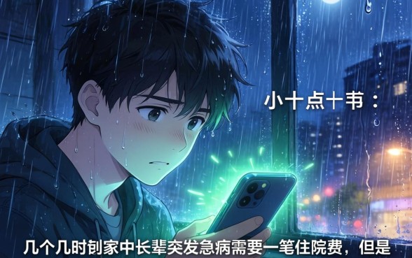 不查征信网贷口子，精选5个靠谱的借款app