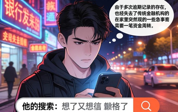 不查征信下款最快的网贷,胪列5个黑户0门槛贷款平台