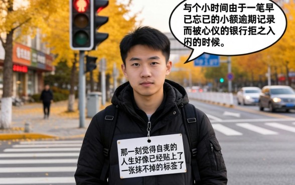 上了征信就黑花了一辈子吗，深入剖析五个7月能贷款的app