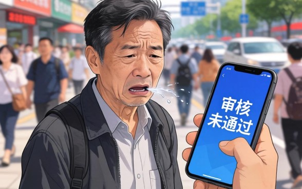 54岁能做的网贷，揭秘五个利息低的网贷软件