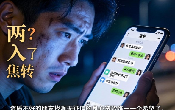 不上征信的良心贷款有哪些,归纳五个高炮能下款的软件