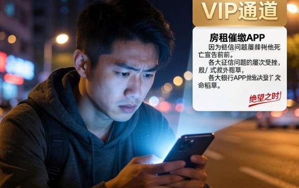 买vip必下款的口子推荐，条列五个无视征信黑白100%秒下软件