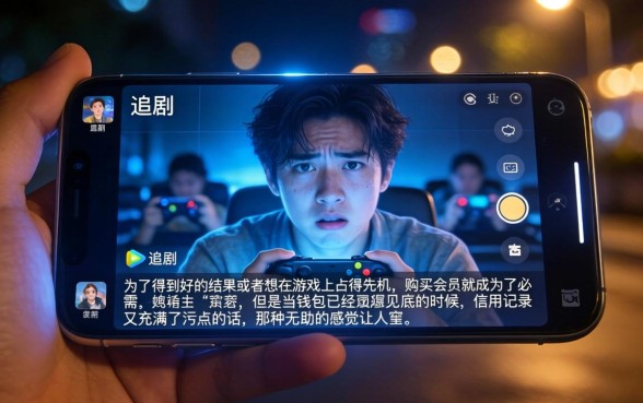 买会员必下的高炮口子，细致阐述5个黑户无条件下款的口子