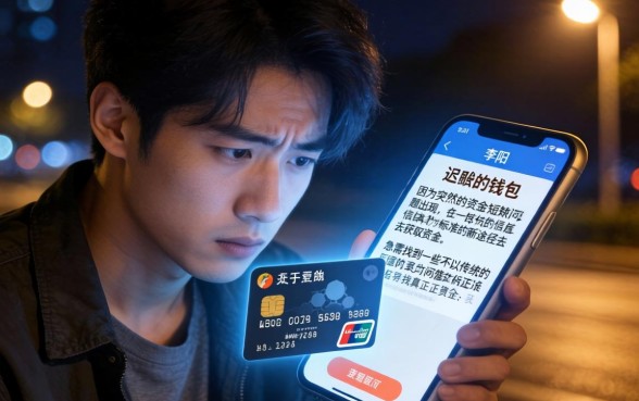 2026年4月15日网贷,胪列五个真正无视风控黑白的网贷口子