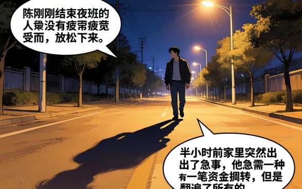 2026黑户半夜下款的口子，归纳5个急用钱5000快审快贷无需征信软件