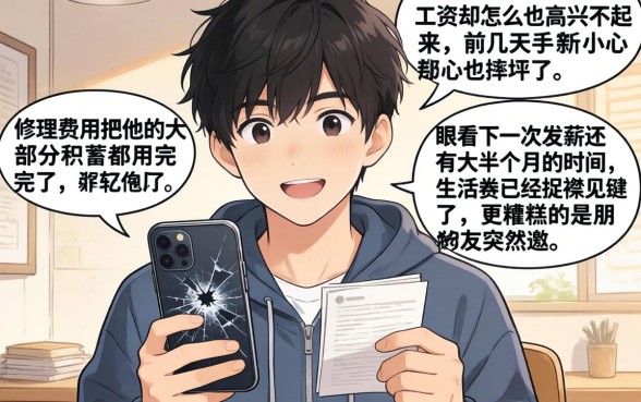 18岁能分期借款的口子，整理五个借钱平台不看综合评估的软件