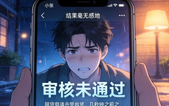 714秒拒还能下款的口子,热忱推荐5个无视负债快速下款长期网贷的口子