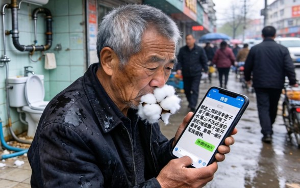 54岁能下的网贷，深入剖析五个网贷黑户必过app