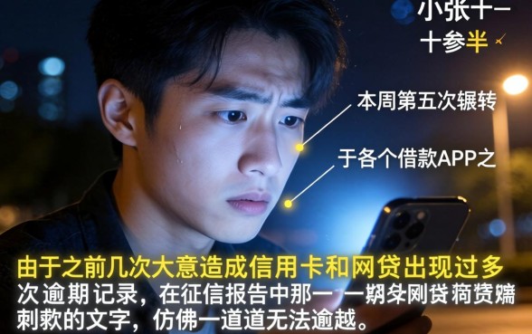 乐享借征信花了能下款吗,诚意推荐5个手机小额黑户快速贷款软件