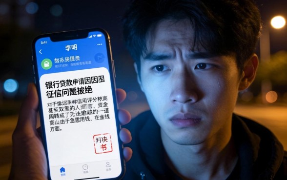 不查征信的下款口子，鼎力推荐5个无视双黑能下款的口子