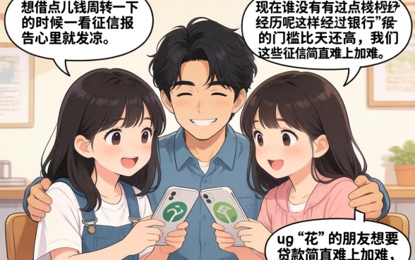 不查征信容易下款的贷款平台,规整五个黑户急需三万秒到的的app