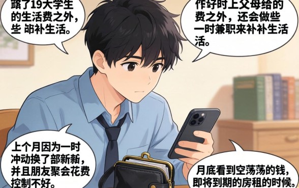 19岁有什么借款的口子，整合5个无视当前逾期无视征信的借款口子