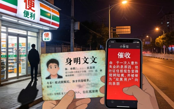 凭身份证小额贷款2万，详尽说明5个高炮双黑逾期必下款平台